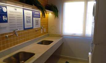 Imagem 2: Aluguel de Apartamento de 2 quartos e 2 vagas no Jardim Bosque das Vivendas em São José do