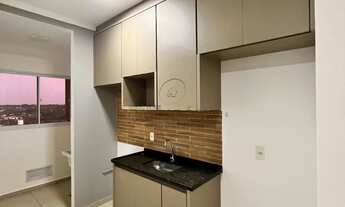 Imagem: Apartamento para locação em São José