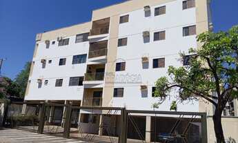 Imagem: Apartamento à venda em São José do Rio