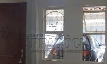 Imagem 4: Casa para locação no Jardim Europa, São José do Rio Preto-SP: 2 quartos, 1 suíte, 2 salas