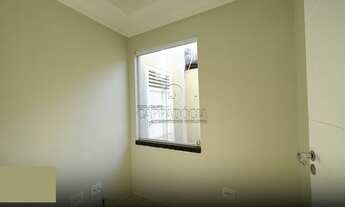 Imagem 4: Casa para locação em S.J. Rio Preto-SP, Res. Vila Flora: 3 quartos, 1 suíte, 2 salas, 2 ba