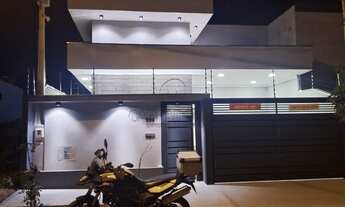 Imagem 3: Casa à venda em São José do Rio Preto - Setsul: 3 quartos, 1 suíte, 1 sala, 3 banheiros, 2