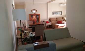 Imagem 3: Apartamento à venda na Vila Bancário, São José do Rio Preto-SP: 3 quartos, 138,84 m², 1 su