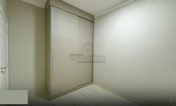 Imagem 6: Casa para locação em S.J. Rio Preto-SP, Res. Vila Flora: 3 quartos, 1 suíte, 2 salas, 2 ba