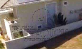 Imagem: Casa de luxo à venda em condomínio exclusivo