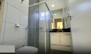 Imagem 7: Casa para locação em S.J. Rio Preto-SP, Res. Vila Flora: 3 quartos, 1 suíte, 2 salas, 2 ba