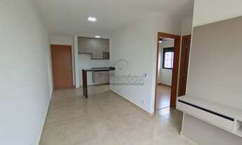 Imagem 6: Apartamento para locação no Jardim Yolanda em São José do Rio Preto-SP: 2 quartos, 1 sala