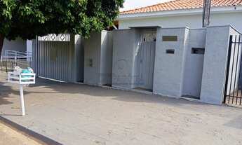 Imagem: Casa para locação em São José do Rio