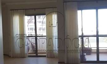 Imagem: Apartamento de Luxo com 3 Suítes no Centro