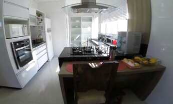 Imagem 7: Casa de luxo à venda em condomínio exclusivo em São José do Rio Preto - Parque Residencial