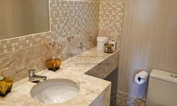 Imagem 5: Apartamento à venda em São José do Rio Preto-SP, bairro Bom Jardim: 3 quartos, 3 suítes, 3