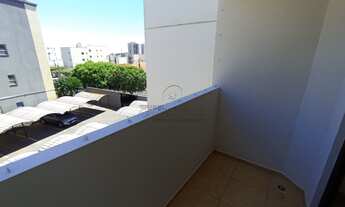 Imagem 6: Apartamento à venda em São José do Rio Preto-SP: 2 quartos, 1 suíte, 1 sala, 2 banheiros