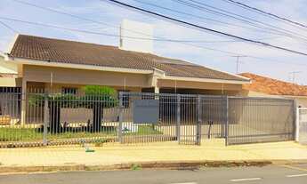 Imagem: Residência de Luxo para Locação em São