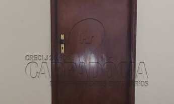 Imagem 6: Casa para locação no Jardim Europa, São José do Rio Preto-SP: 2 quartos, 1 suíte, 2 salas