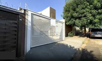 Imagem: Casa para locação em S.J. Rio Preto-SP