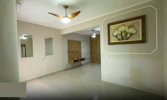 Imagem 6: Espetacular Casa para Locação no Jardim Caparroz em São José do Rio Preto-SP: 3 Quartos, 1