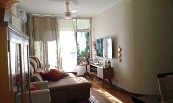 Imagem 5: Apartamento à venda na Vila Bancário, São José do Rio Preto-SP: 3 quartos, 138,84 m², 1 su