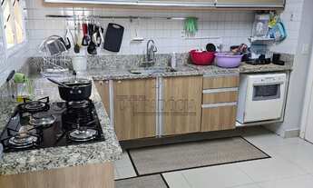 Imagem 6: Apartamento à venda em São José do Rio Preto-SP, bairro Bom Jardim: 3 quartos, 3 suítes, 3