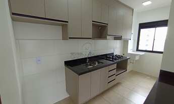 Imagem 7: Apartamento para locação no Jardim Yolanda em São José do Rio Preto-SP: 2 quartos, 1 sala