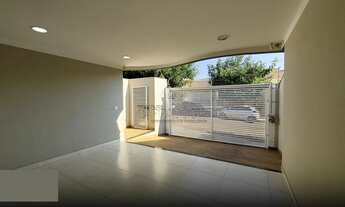 Imagem 3: Casa para locação em S.J. Rio Preto-SP, Res. Vila Flora: 3 quartos, 1 suíte, 2 salas, 2 ba