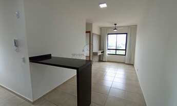 Imagem 2: Apartamento para locação no Jardim Yolanda em São José do Rio Preto-SP: 2 quartos, 1 sala