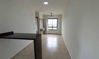Imagem 5: Apartamento para locação no Jardim Yolanda em São José do Rio Preto-SP: 2 quartos, 1 sala