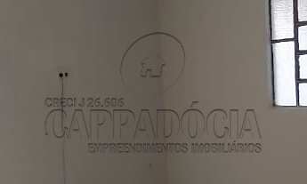 Imagem: Casa para locação na Vila São Judas Tadeu