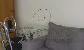 Imagem 3: Apartamento para locação na Vila Santa Cândida: 1 quarto, 1 sala, 1 banheiro, 1 vaga - São