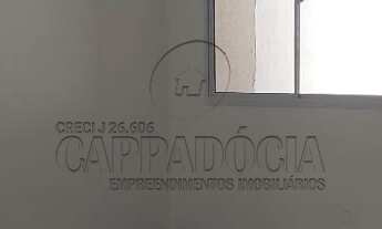 Imagem 3: Casa em Condomínio para Locação em Bady Bassitt-SP: 2 quartos, 1 sala, 1 banheiro, 1 vaga