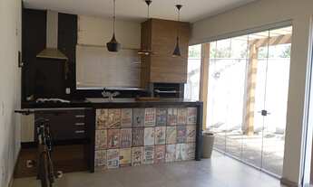 Imagem 3: Imperdível: Casa para venda ou locaçao:no bairro Res machado,sendo 3 quartos com suíte ,co