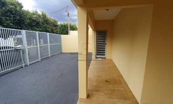 Imagem: CASA PARA LOCAÇÃO SÃO FRANCISCO