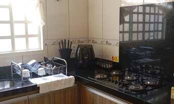 Imagem 4: Imperdível: Casa para venda ou locaçao:no bairro Res machado,sendo 3 quartos com suíte ,co