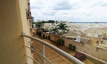 Imagem 2: Imperdível oportunidade de apartamento para venda ou locação em São José do Rio Preto-SP