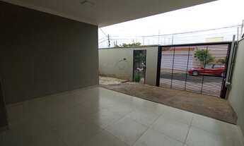 Imagem 7: Casa para locação em São José do Rio Preto-SP, bairro Setvalley: 2 quartos, 1 suíte, 1 sal