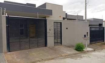 Imagem 2: Casa para locação em São José do Rio Preto-SP, bairro Setvalley: 2 quartos, 1 suíte, 1 sal