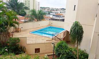 Imagem: Apartamento à venda em São José do Rio