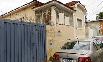 Imagem 2: Aluguel de Casa na Vila Bom Jesus em São José do Rio Preto-SP: 2 Quartos, 2 Salas, 1 Banhe