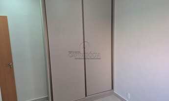 Imagem 3: Apartamento para locação no Jardim Bosque das Vivendas, São José do Rio Preto-SP: 3 quarto