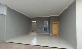 Imagem 3: Casa para locação em São José do Rio Preto-SP, bairro Setvalley: 2 quartos, 1 suíte, 1 sal