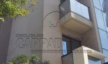 Imagem: Sala de locação ampla e moderna no bairro