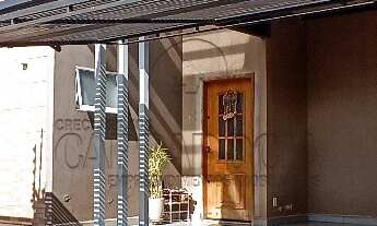 Imagem: Casa à venda em Cedral-SP, Recanto Antônio