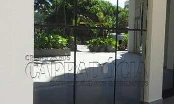 Imagem 3: Sala de locação ampla e moderna no bairro Cidade Nova em São José do Rio Preto-SP!