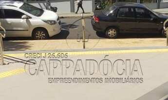 Imagem 5: Sala de locação ampla e moderna no bairro Cidade Nova em São José do Rio Preto-SP!