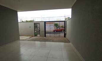 Imagem 4: Casa para locação em São José do Rio Preto-SP, bairro Setvalley: 2 quartos, 1 suíte, 1 sal