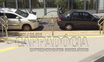 Imagem 6: Sala de locação ampla e moderna no bairro Cidade Nova em São José do Rio Preto-SP!