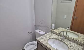 Imagem 5: Apartamento para locação no Jardim Bosque das Vivendas, São José do Rio Preto-SP: 3 quarto