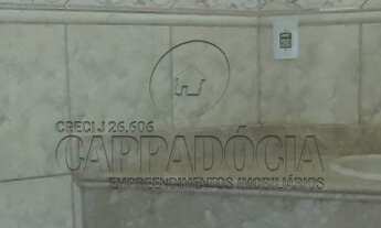 Imagem 5: Espaçosa casa com 4 quartos e 2 suítes no Jd. Bosque das Vivendas - SJ Rio Preto-SP - 250m