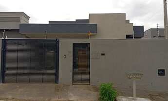 Imagem: Casa para locação em São José do Rio