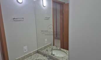 Imagem 2: Apartamento para locação no Jardim Bosque das Vivendas, São José do Rio Preto-SP: 3 quarto