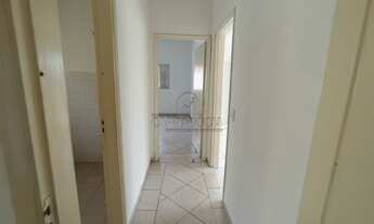 Imagem 3: Aluguel de Casa na Vila Bom Jesus em São José do Rio Preto-SP: 2 Quartos, 2 Salas, 1 Banhe